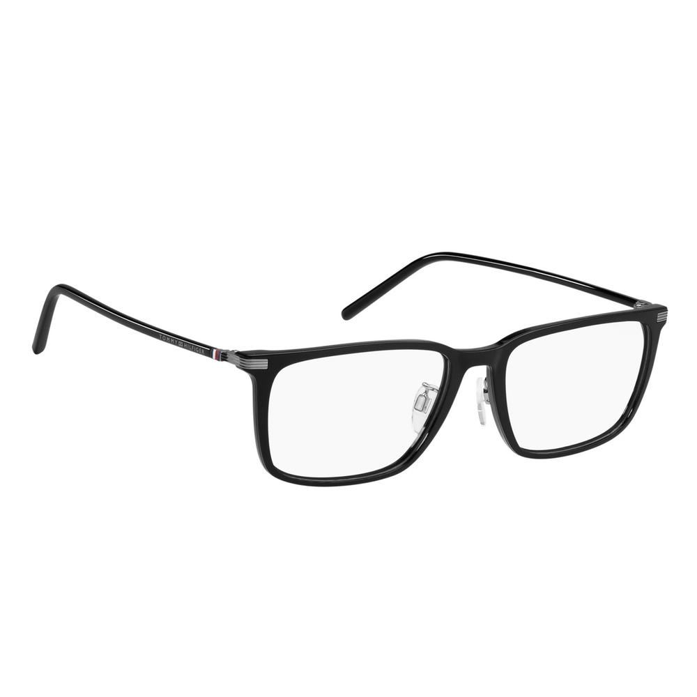 Foto 3 pulgar | Lentes Oftálmicos Tommy Hilfiger Th 1936/f 807