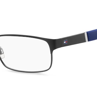Foto 3 | Lentes Oftálmicos Tommy Hilfiger Th 1523 003