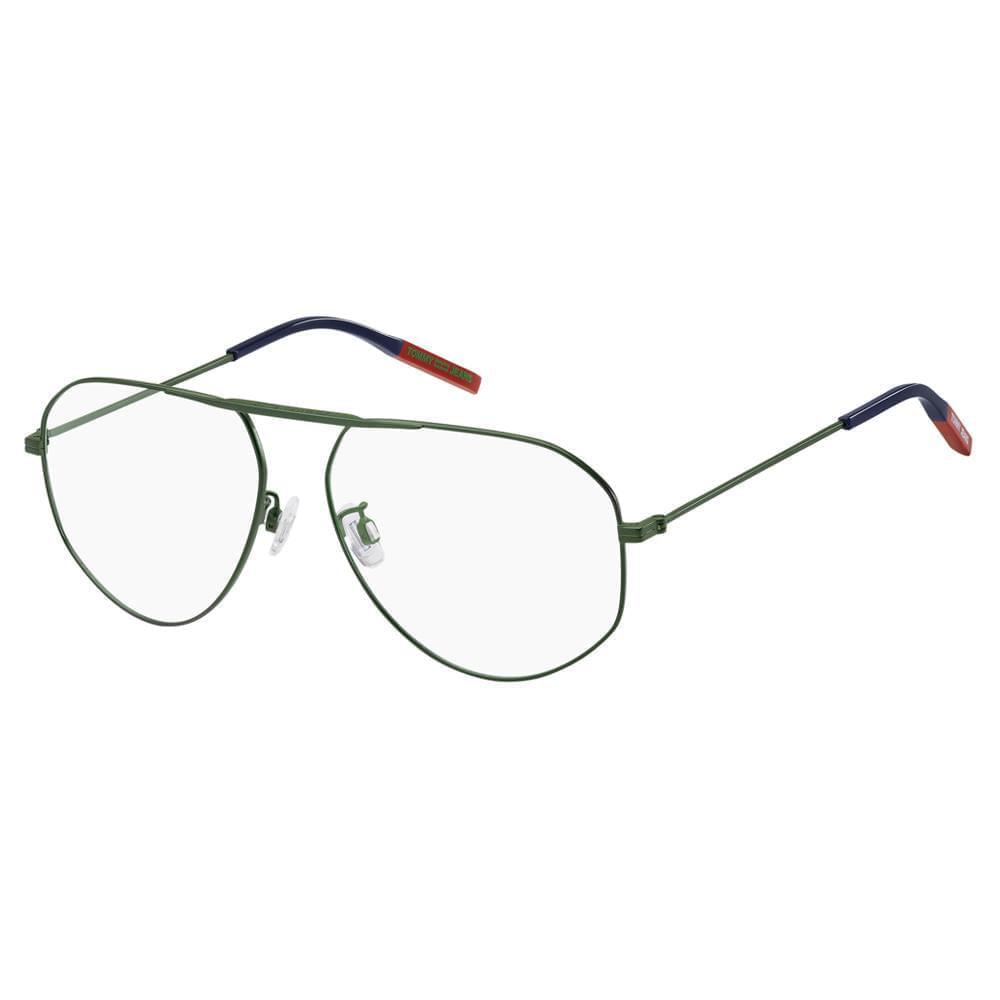 Foto 2 pulgar | Lentes Oftálmicos Tommy Hilfiger para Hombre