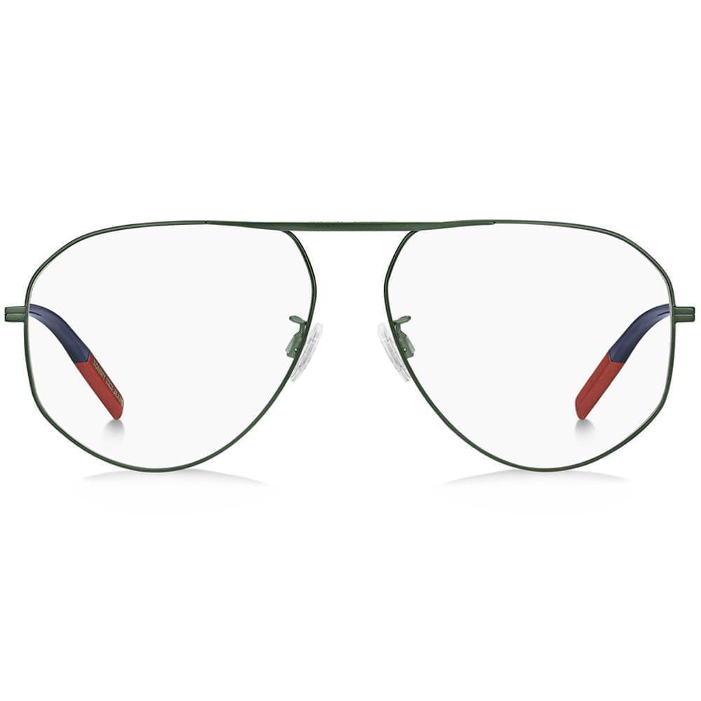 Foto 3 pulgar | Lentes Oftálmicos Tommy Hilfiger para Hombre