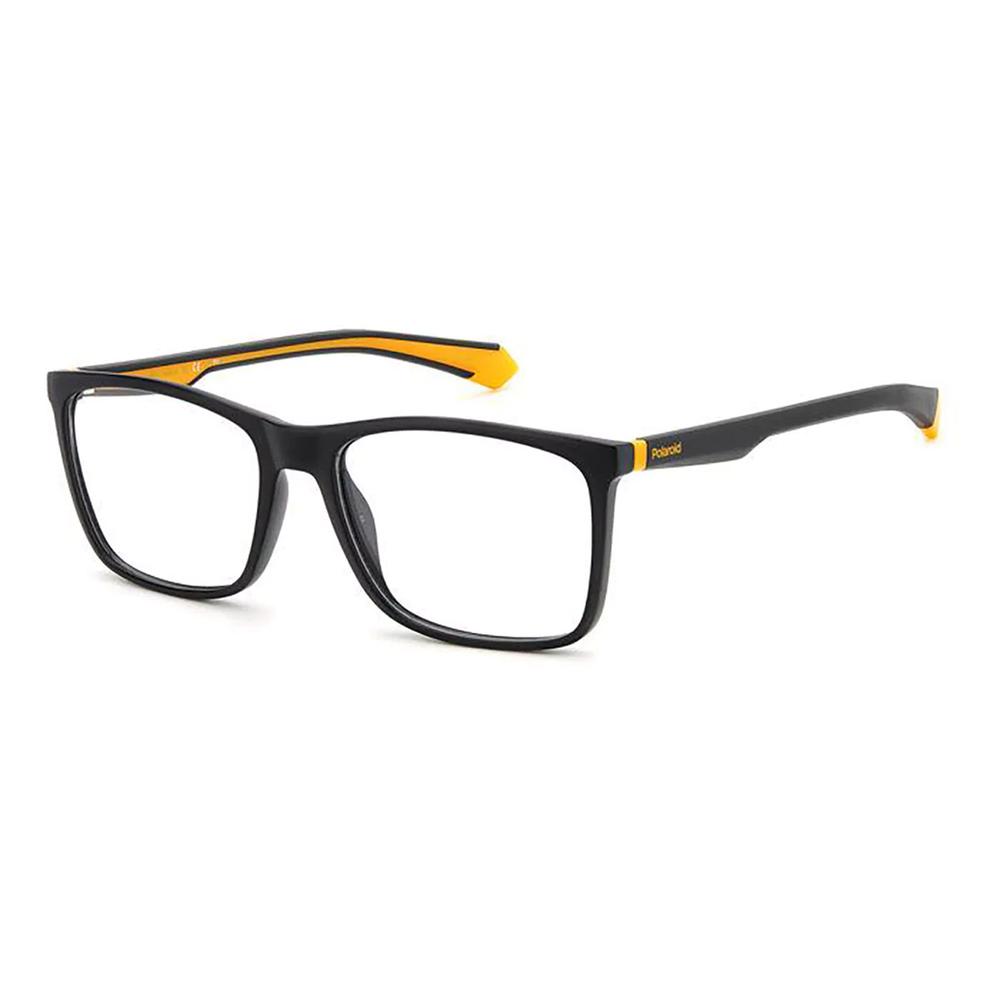 Foto 2 | Lentes Oftálmicos Polaroid Pld D477 8lz