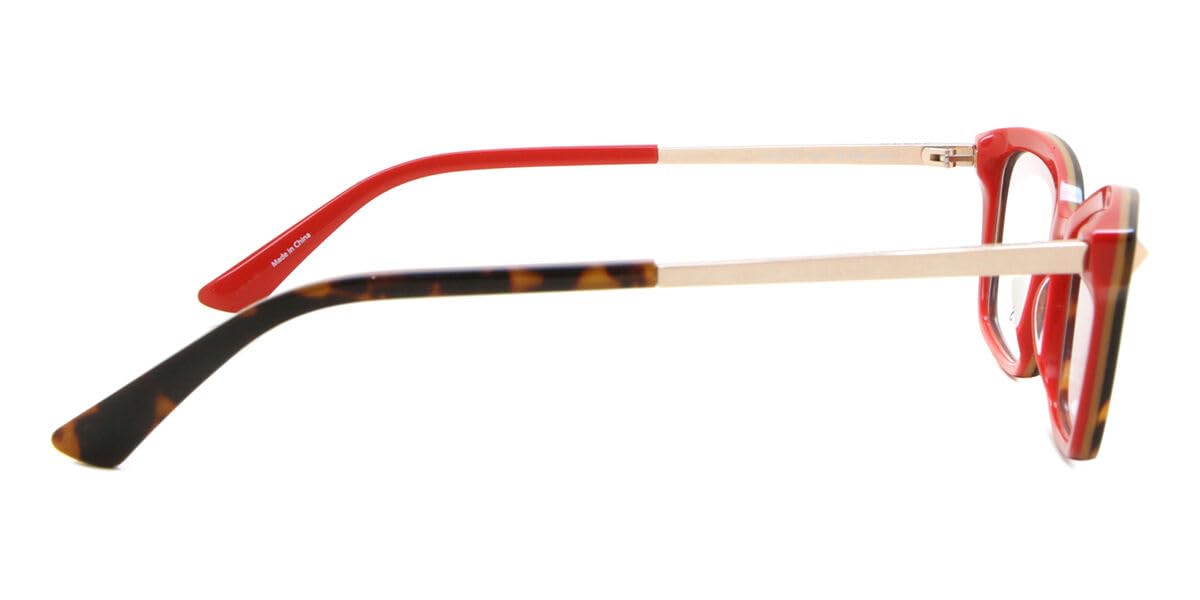 Foto 3 pulgar | Gafas Guess Gu 2797 052 Dark Havana Para Mujer - Venta Internacional.
