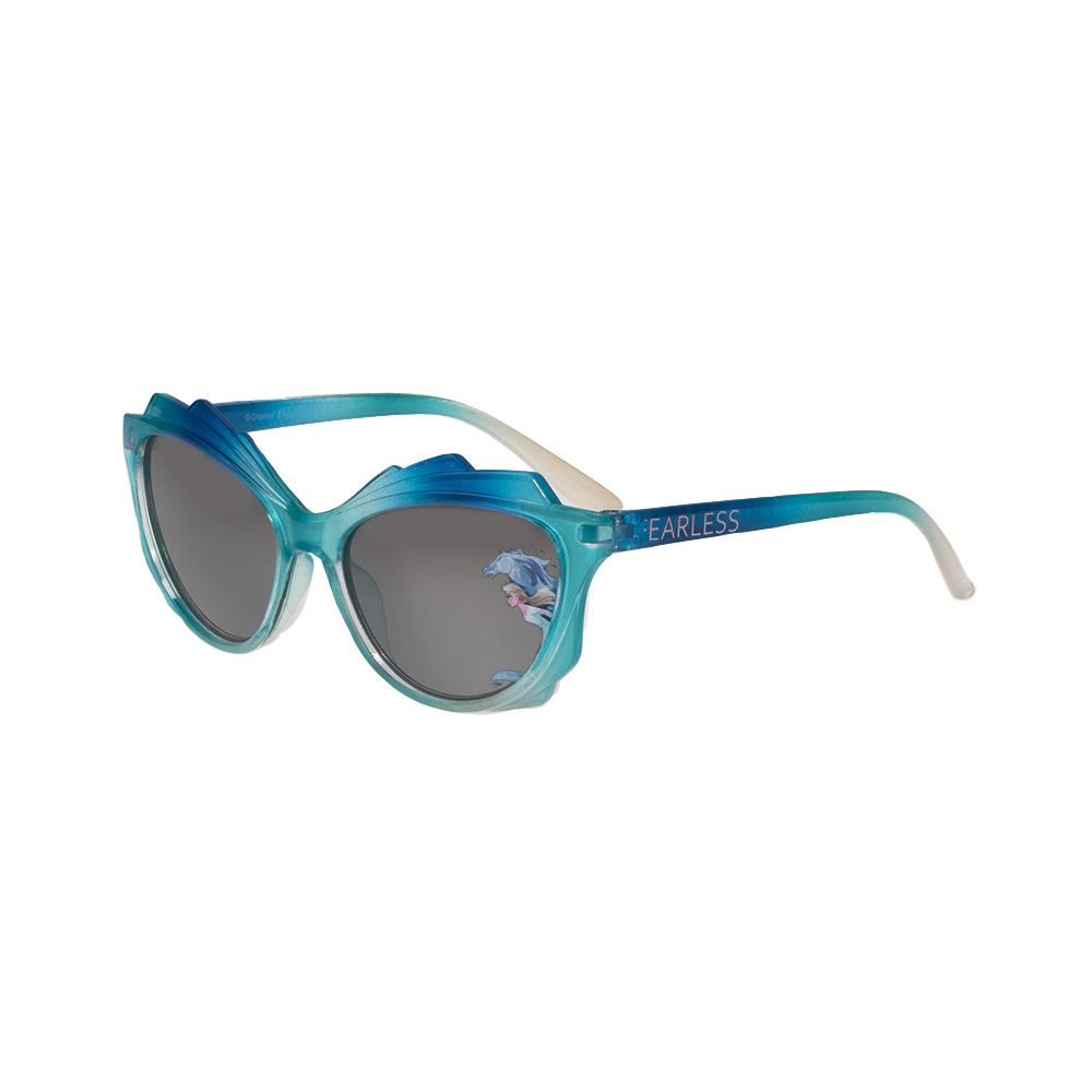 Foto 2 | Lente Solar Infantil Disney Dfrz 20 02 Azul de Forma Cat-eye