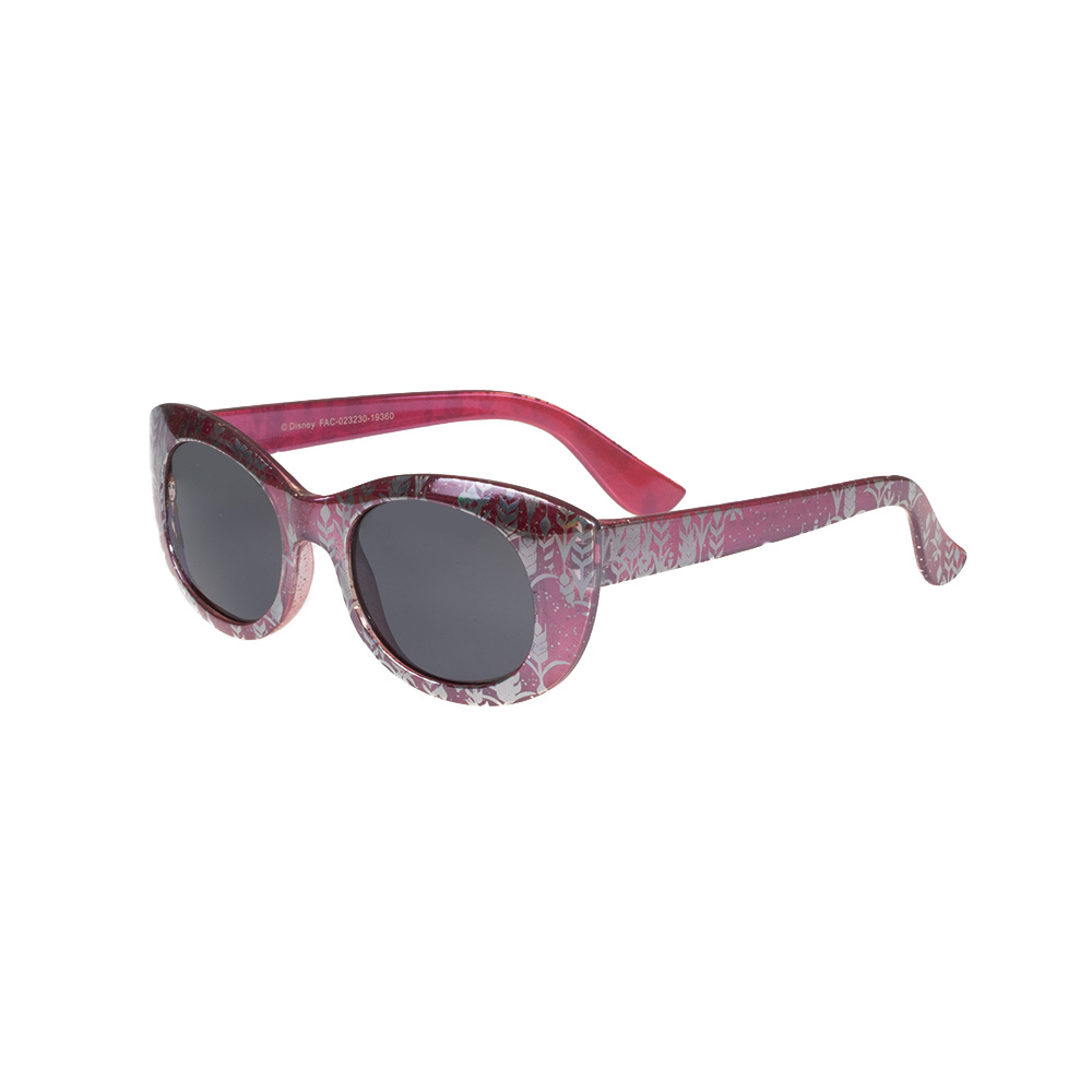 Foto 2 | Lente Solar Infantil Disney Dfrz 20 color Rosa 10 Magenta de Forma Cat-Eye