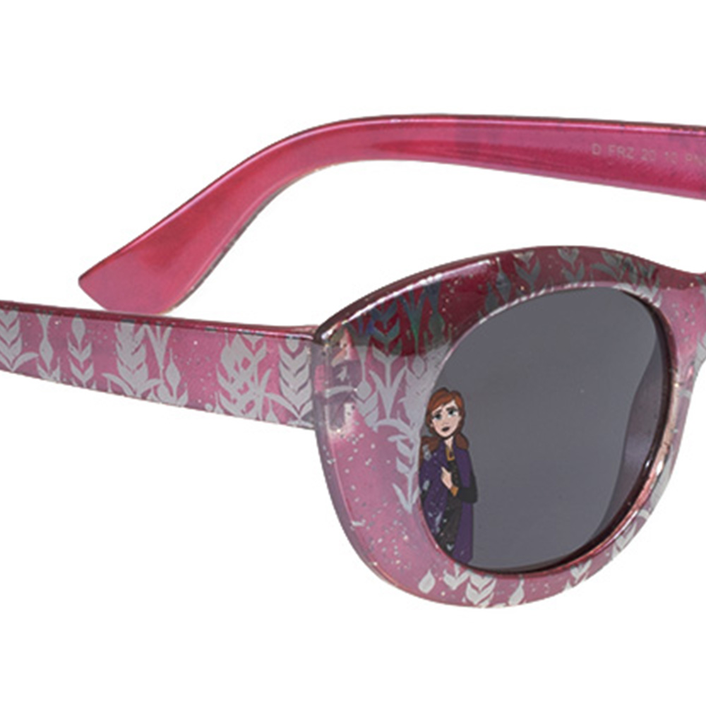 Foto 3 | Lente Solar Infantil Disney Dfrz 20 color Rosa 10 Magenta de Forma Cat-Eye