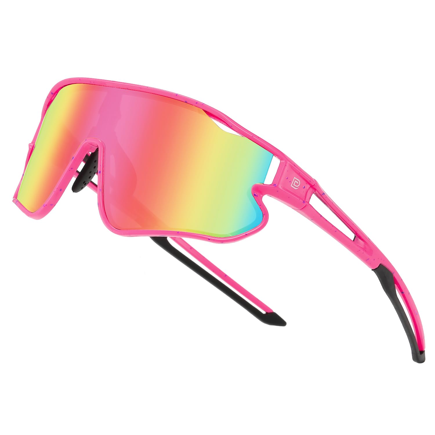 Foto 1 | Gafas De Sol Duco Dk268 Para Niños Y Jóvenes De Béisbol Tr90 Uv400 - Venta Internacional.
