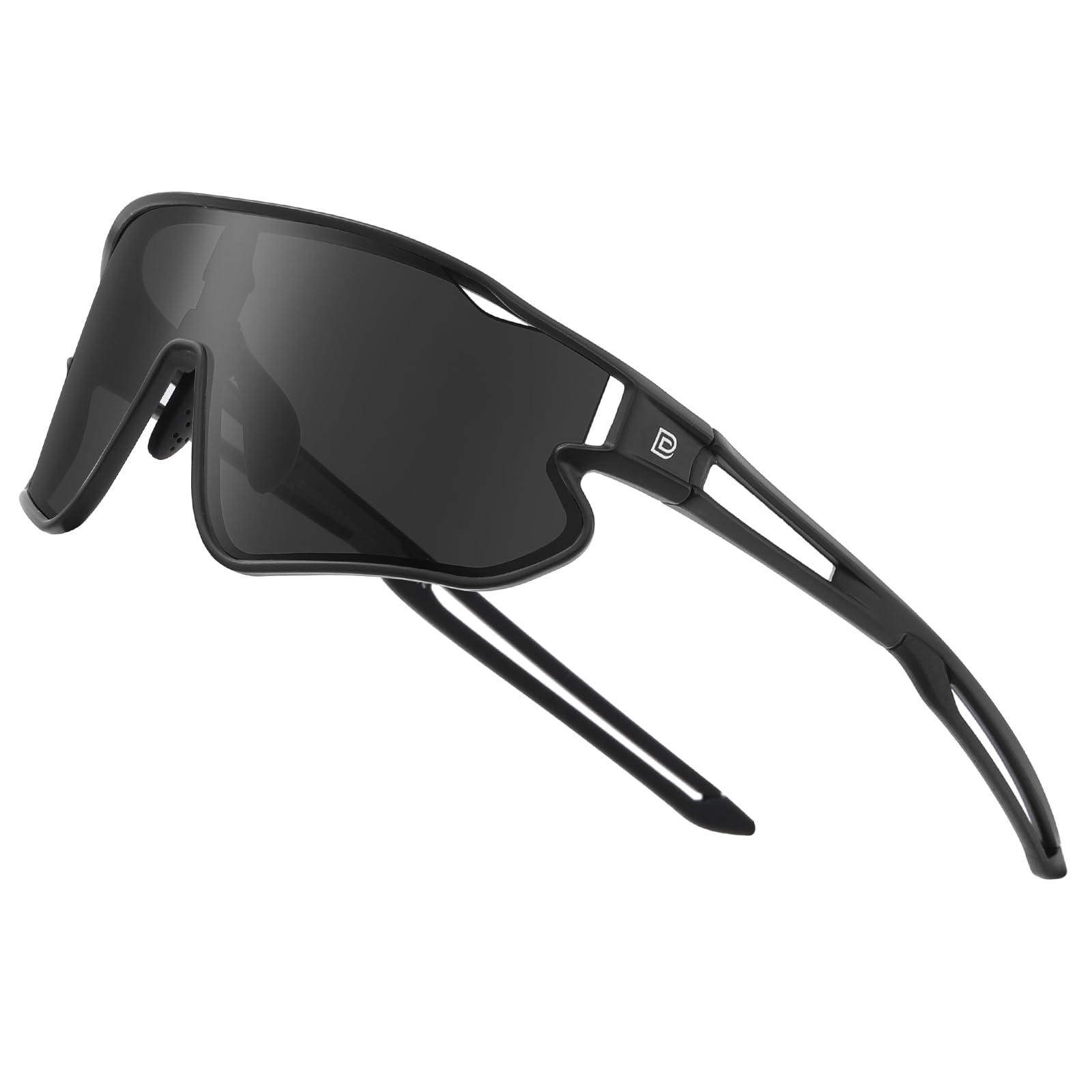 Foto 2 pulgar | Gafas De Sol Duco Dk268 Para Niños Y Jóvenes De Béisbol Tr90 Uv400 - Venta Internacional.