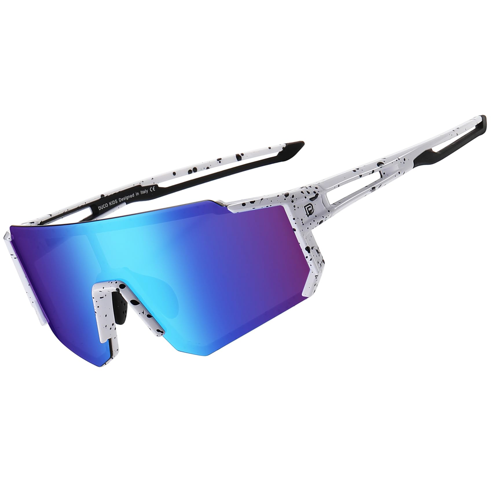 Foto 1 | Gafas De Sol Duco Dk310 Polarizadas Uv400 Para Niños Con Protección Uv 100% - Venta Internacional.