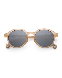 Foto 1 | Lentes Olivio & Co. Oval Sand Beige Kids