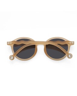 Foto 2 | Lentes Olivio & Co. Oval Sand Beige Kids