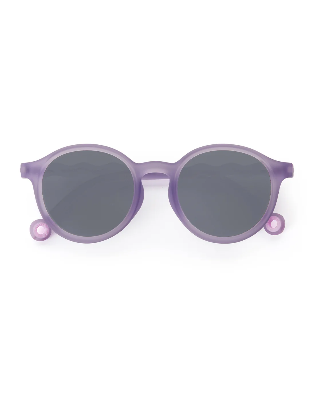 Foto 1 | Lentes Olivio & Co. Oval Purple Coral Kids