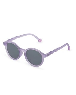 Foto 4 | Lentes Olivio & Co. Oval Purple Coral Kids