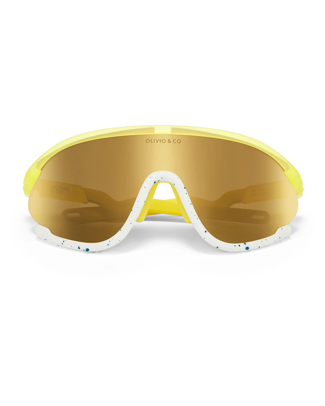 Foto 2 pulgar | Lentes Olivio & Co. Sport Daisy Soda Kids