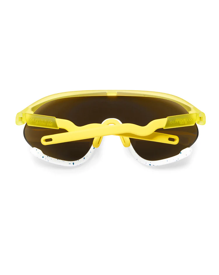 Foto 3 pulgar | Lentes Olivio & Co. Sport Daisy Soda Kids