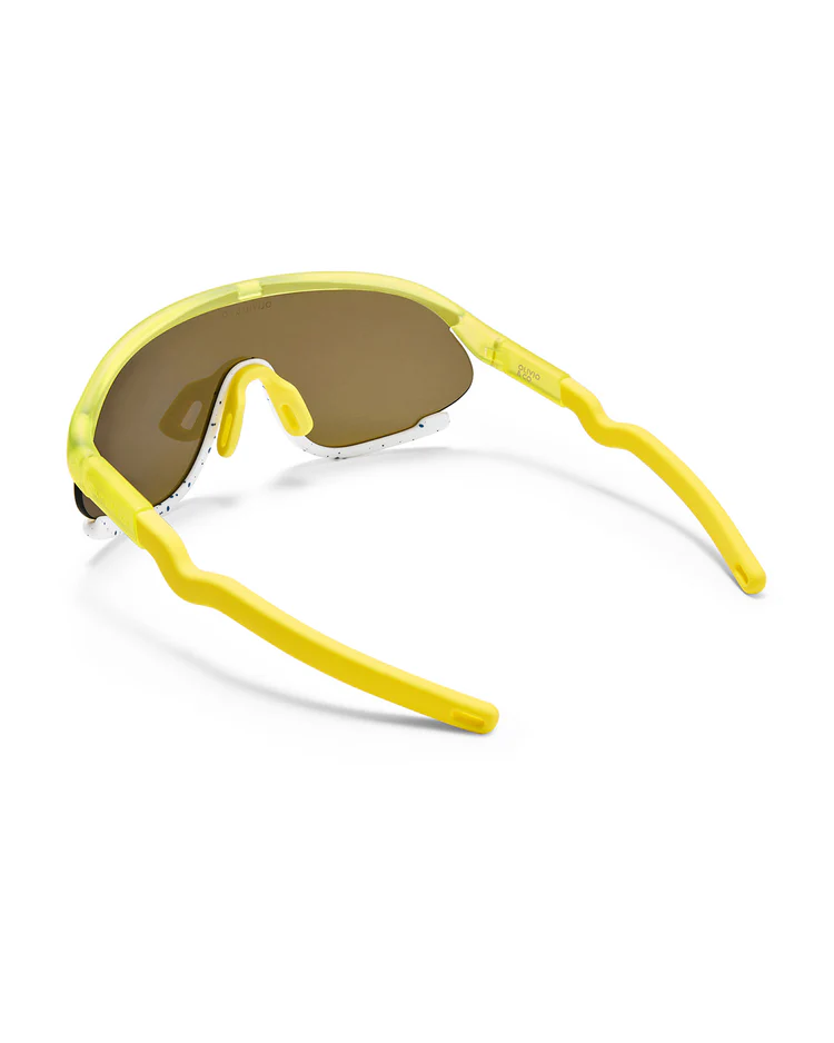 Foto 4 pulgar | Lentes Olivio & Co. Sport Daisy Soda Kids