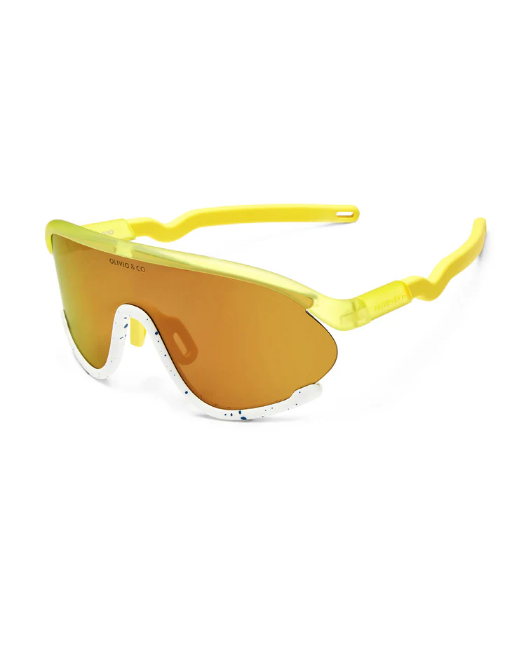 Foto 5 pulgar | Lentes Olivio & Co. Sport Daisy Soda Kids