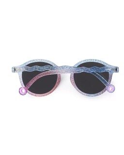 Foto 2 | Lentes Olivio & Co. Oval Coral Fantasy Kids