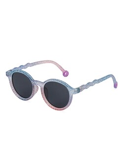 Foto 4 | Lentes Olivio & Co. Oval Coral Fantasy Kids