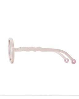 Foto 3 | Lentes De Sol Olivio & Co. Round Coral Blush Toddler 18 A 36 Meses