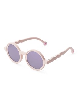 Foto 4 | Lentes De Sol Olivio & Co. Round Coral Blush Toddler 18 A 36 Meses