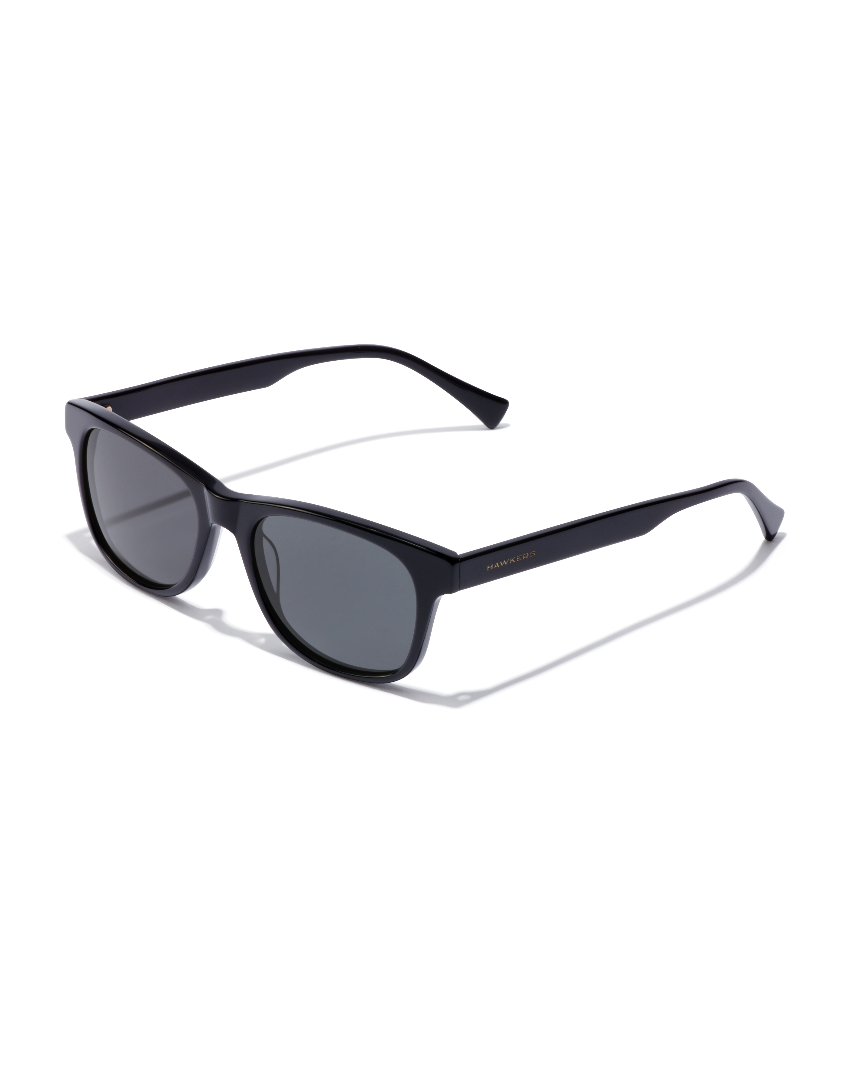 Foto 2 pulgar | Lentes Hawkers Black Nr 35 Unisex Uv400 color Negro