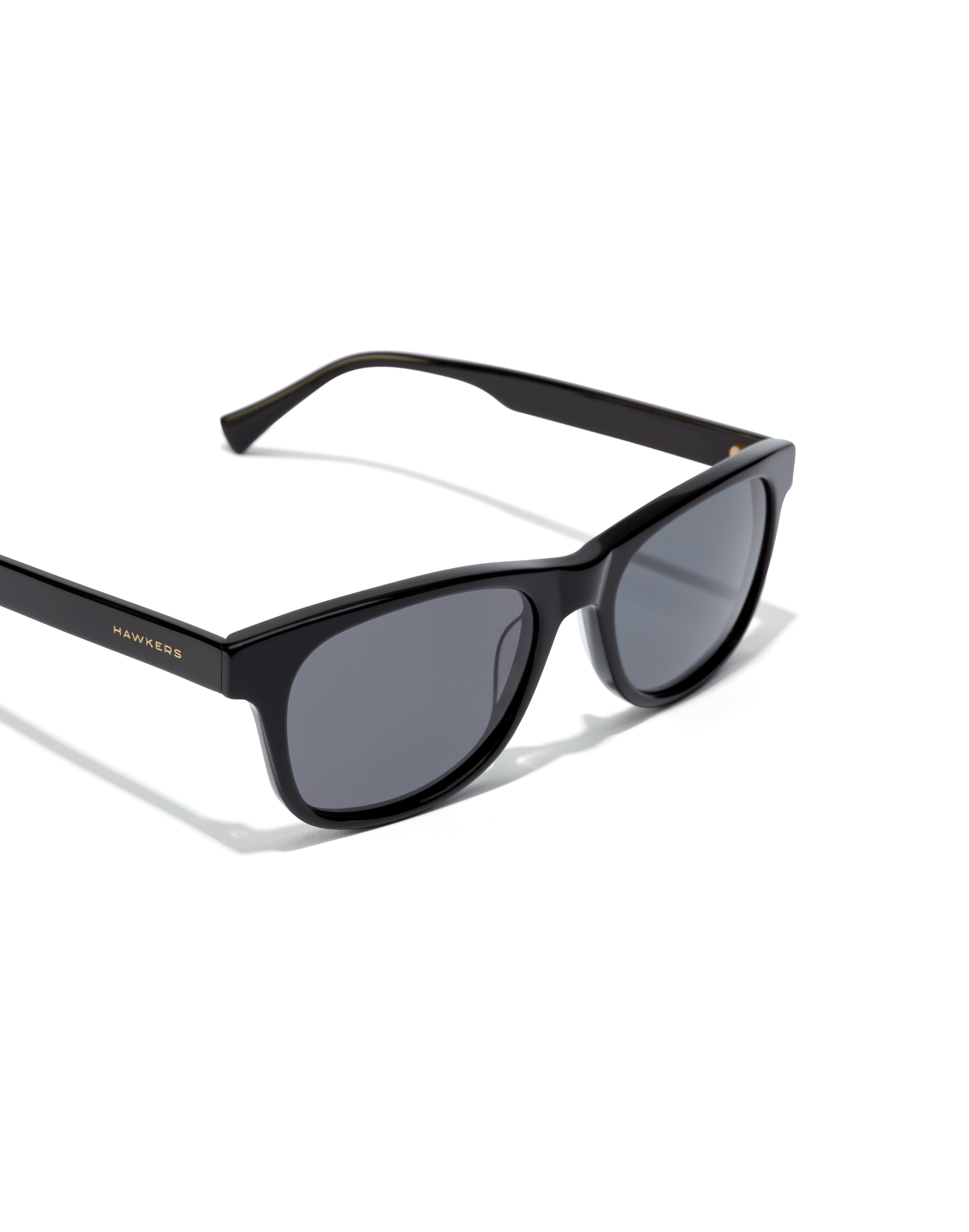 Foto 4 pulgar | Lentes Hawkers Black Nr 35 Unisex Uv400 color Negro