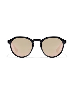 Foto 2 | Lentes Hawkers Black Rose Gold Warwick Xs Unisex Uv400 color Negro