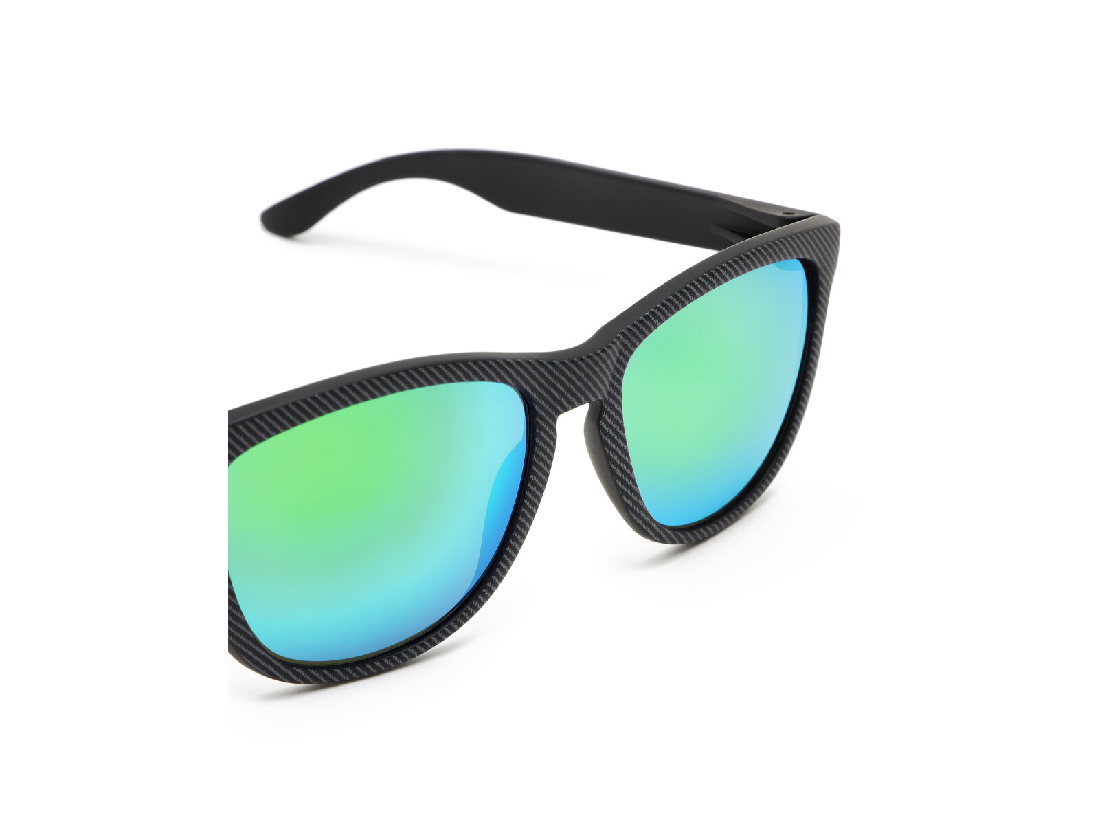 Foto 4 pulgar | Lentes Hawkers One Unisex color Negro