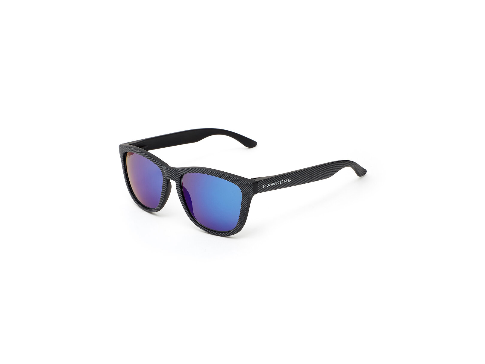 Foto 2 pulgar | Lentes Sky One Hawkers color Negro para Hombres y Mujeres Uv400