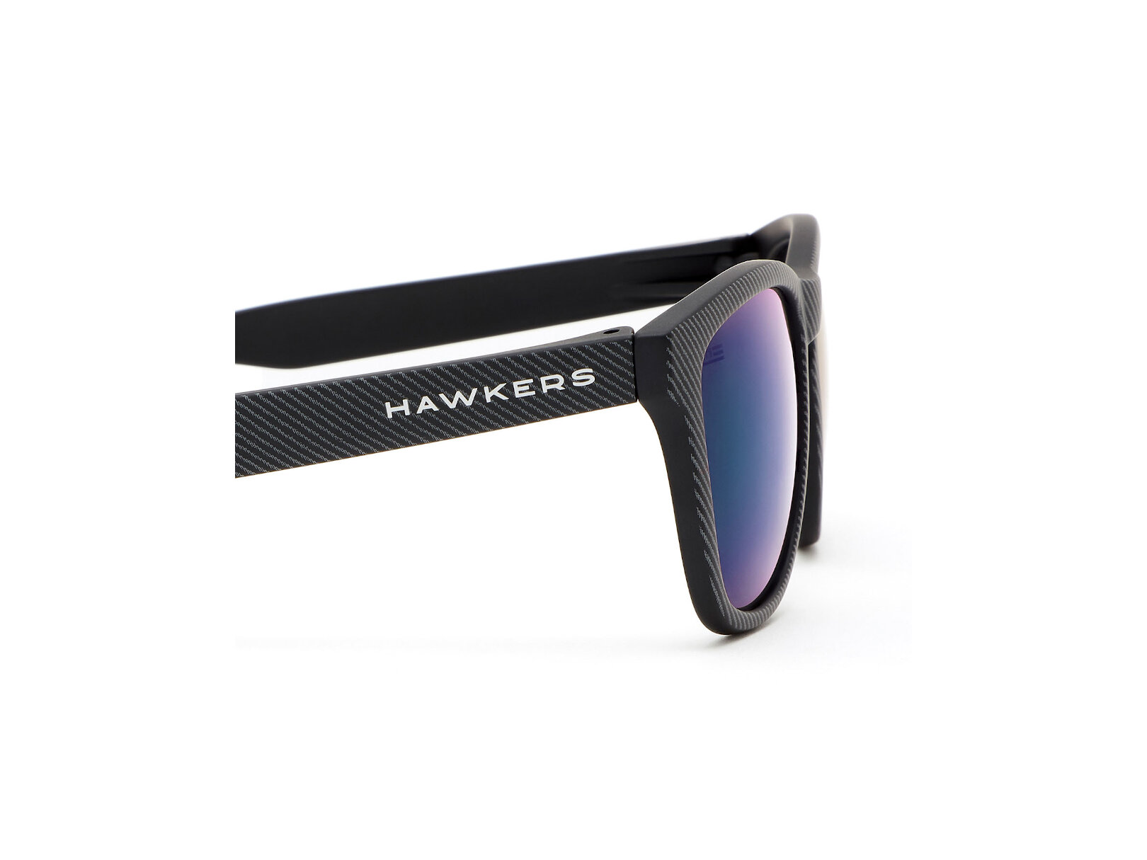 Foto 4 pulgar | Lentes Sky One Hawkers color Negro para Hombres y Mujeres Uv400