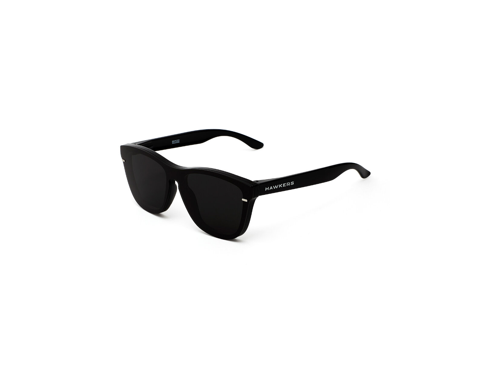 Lente Hawkers Dark One Venm Hybrid para Hombres y Mujeres Uv400