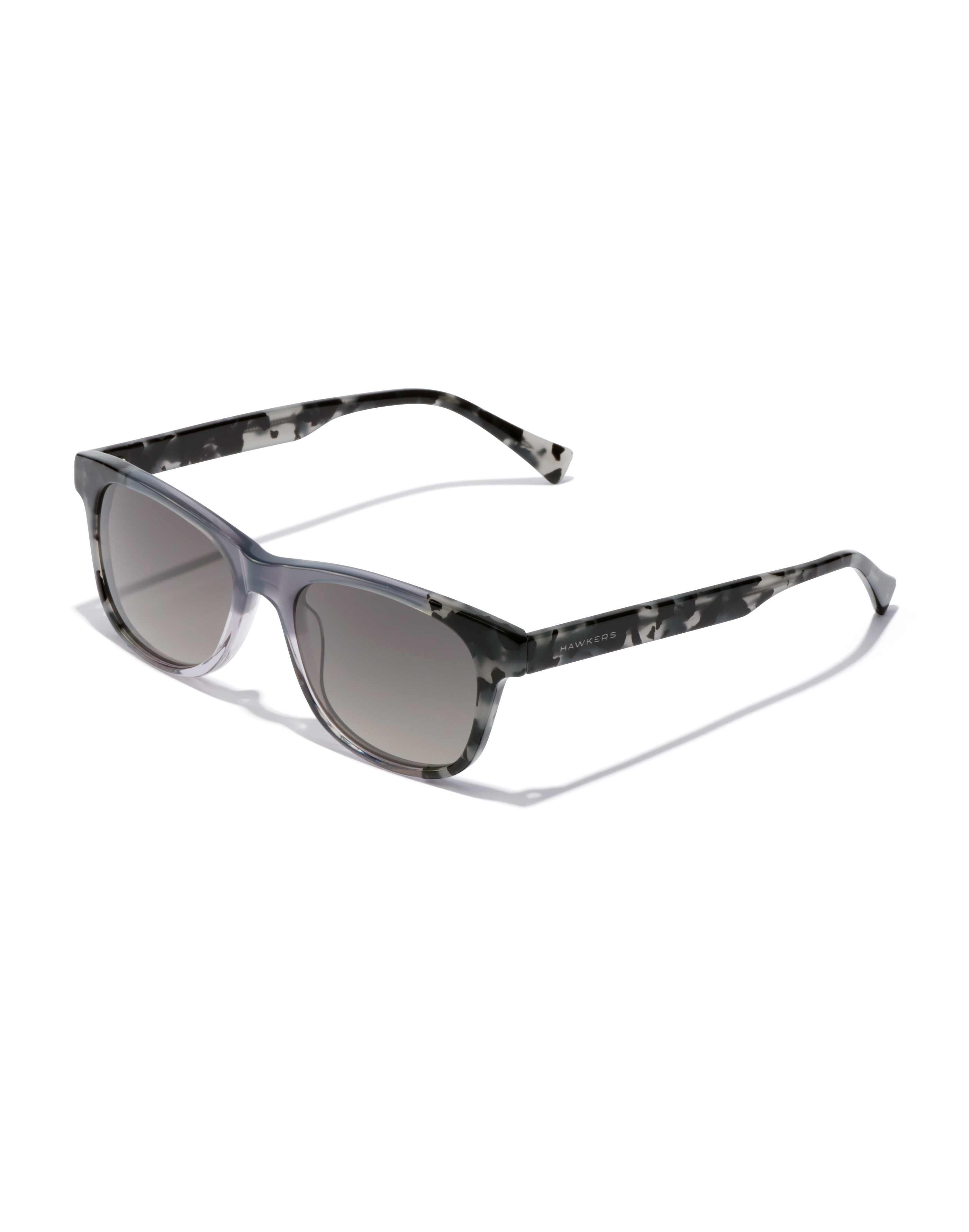 Foto 2 pulgar | Lentes Hawkers  Nr 35 Gray Unisex color Gris