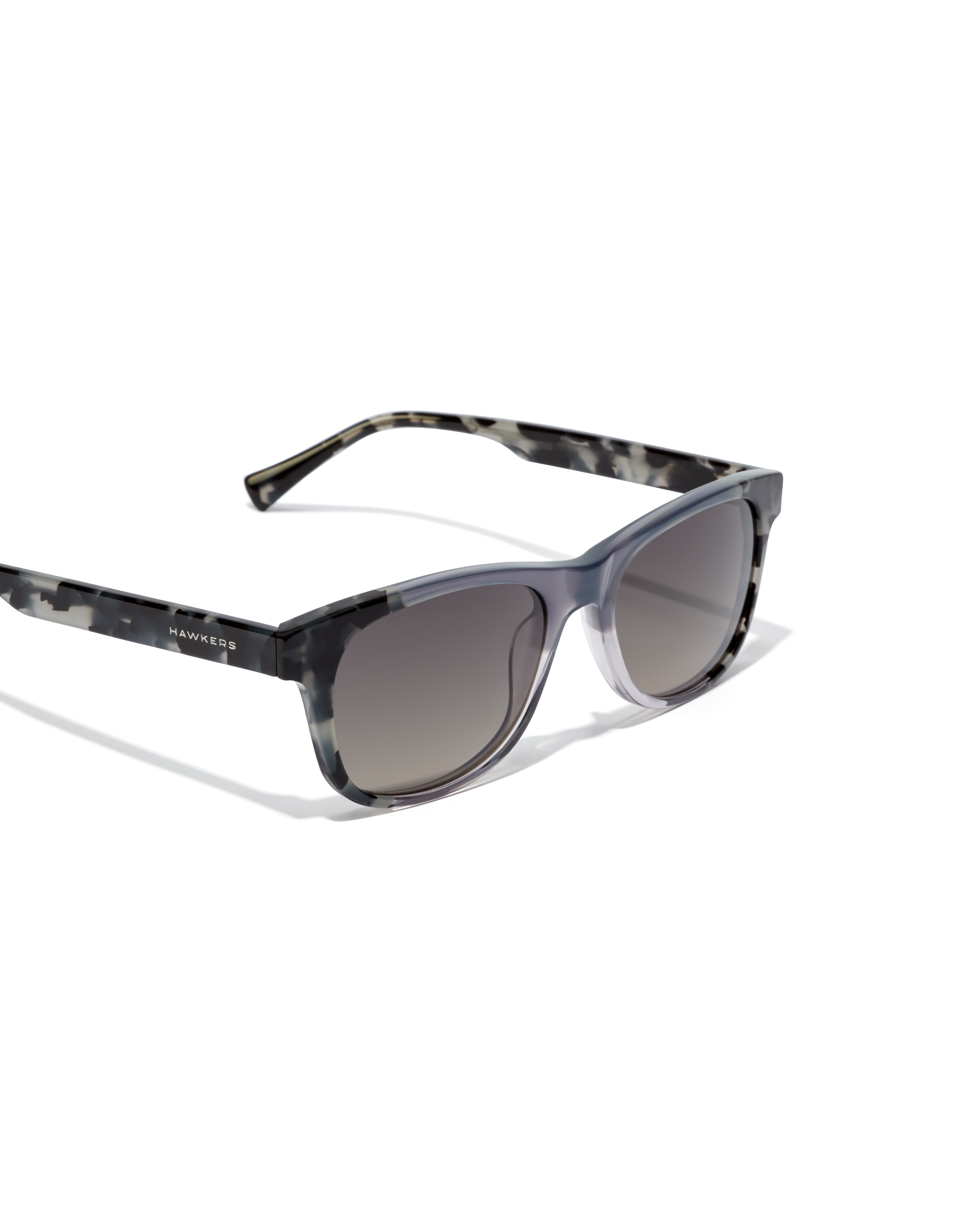 Foto 4 pulgar | Lentes Hawkers  Nr 35 Gray Unisex color Gris