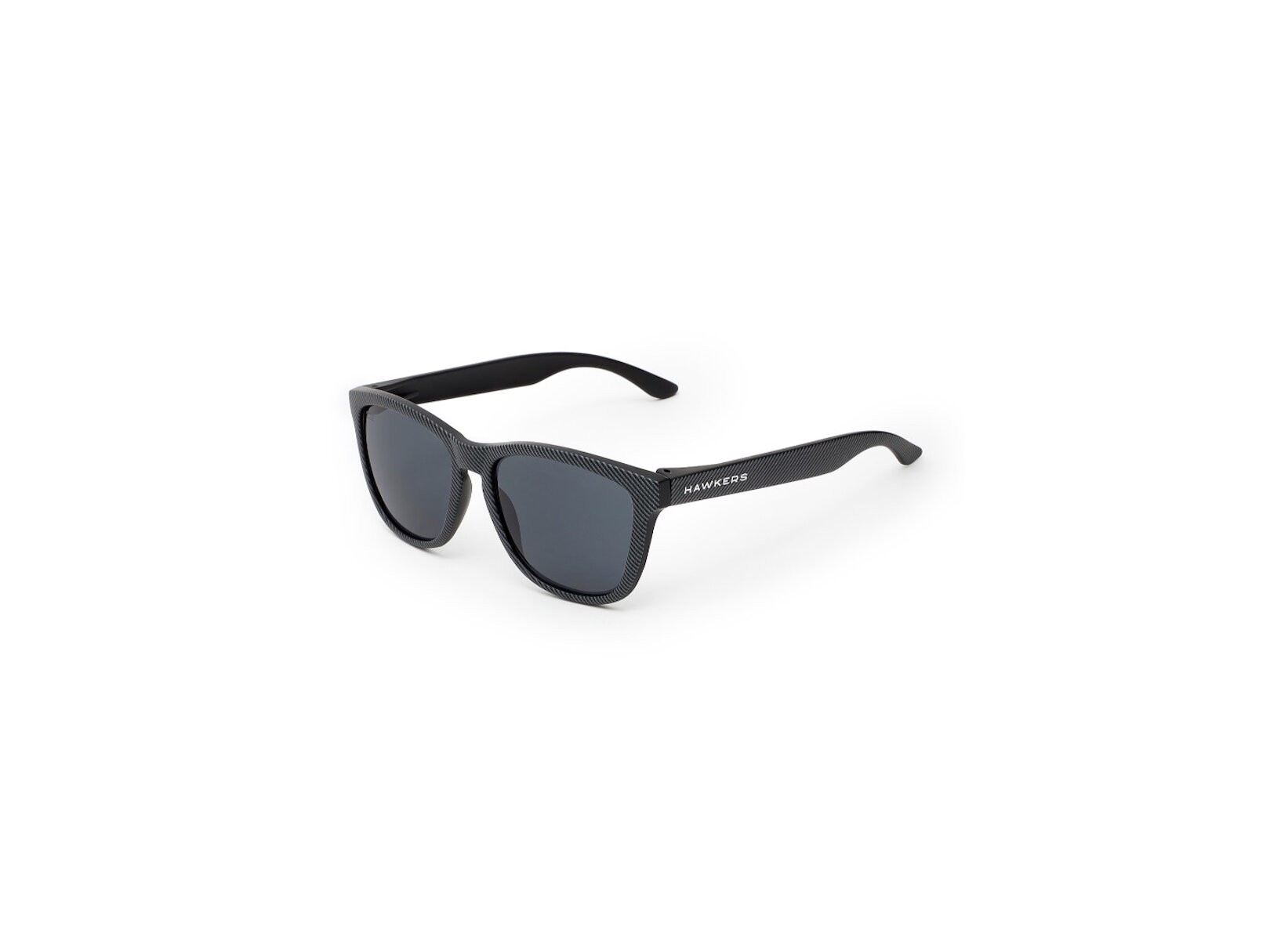 Foto 2 pulgar | Lentes Hawkers color Negro Dark One para Hombres y Mujeres Uv400