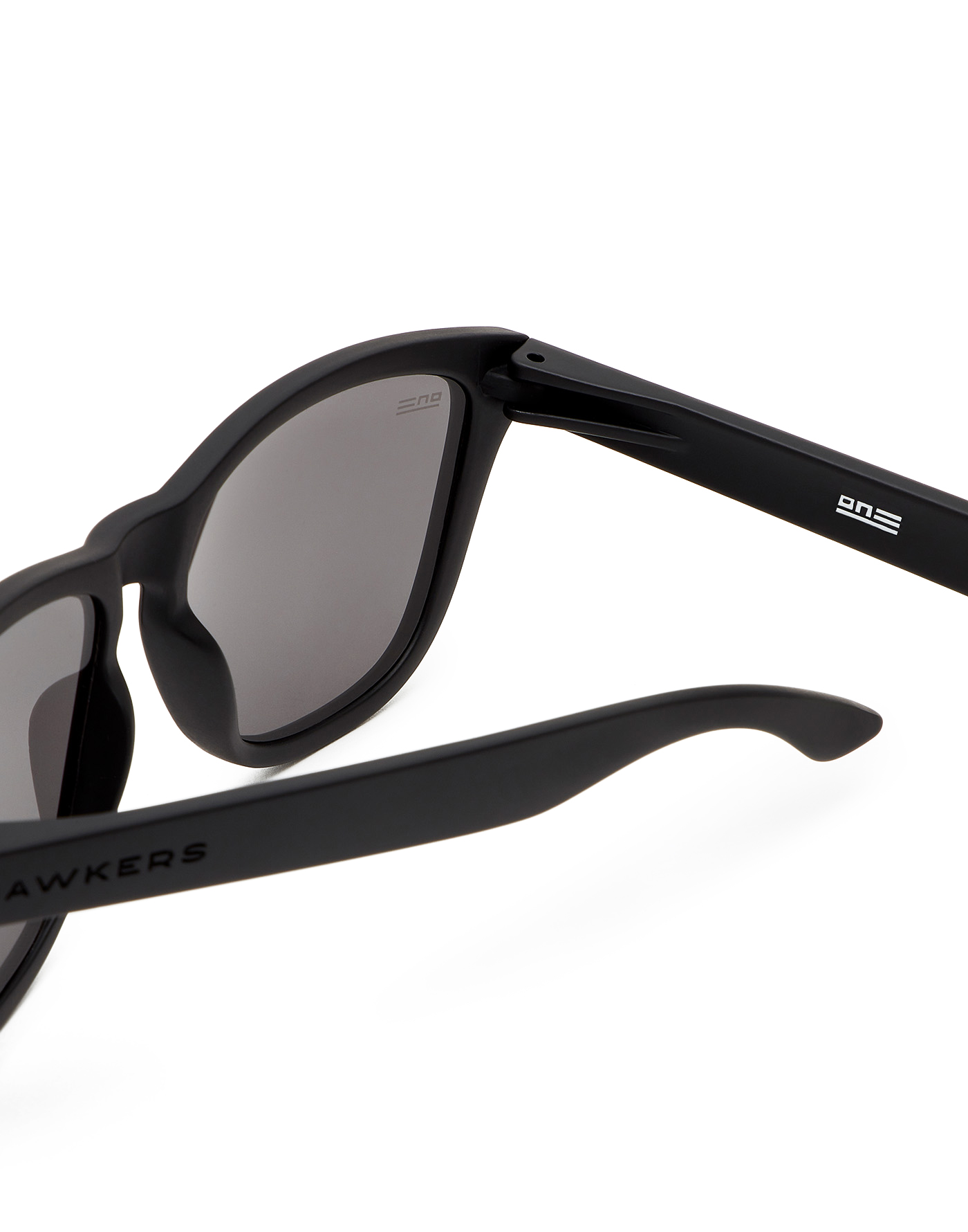 Foto 5 pulgar | Lentes De Sol Hawkers Carbon Black Dark One Uv400 Unisex