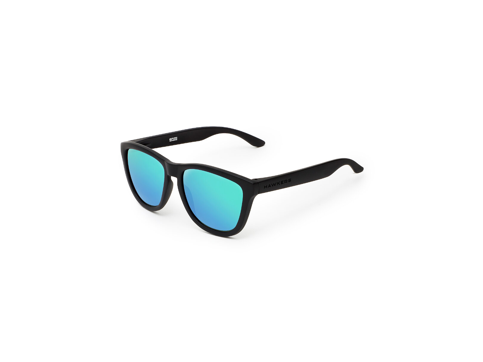 Foto 1 | Lentes Carbón Black Emerald One Hawkers para Hombres y Mujeres Uv400