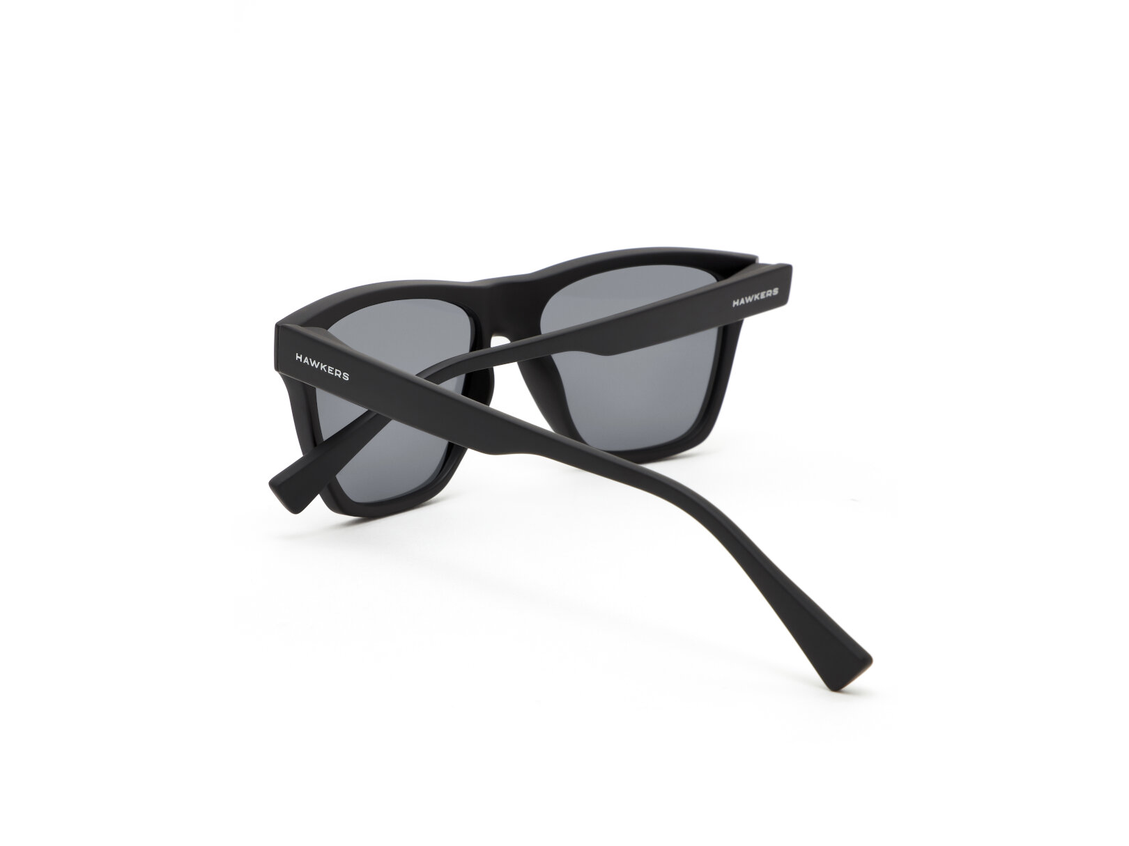Foto 4 pulgar | Lentes Carbón Black Dark One Ls Hawkers color Negro para Hombres Uv400