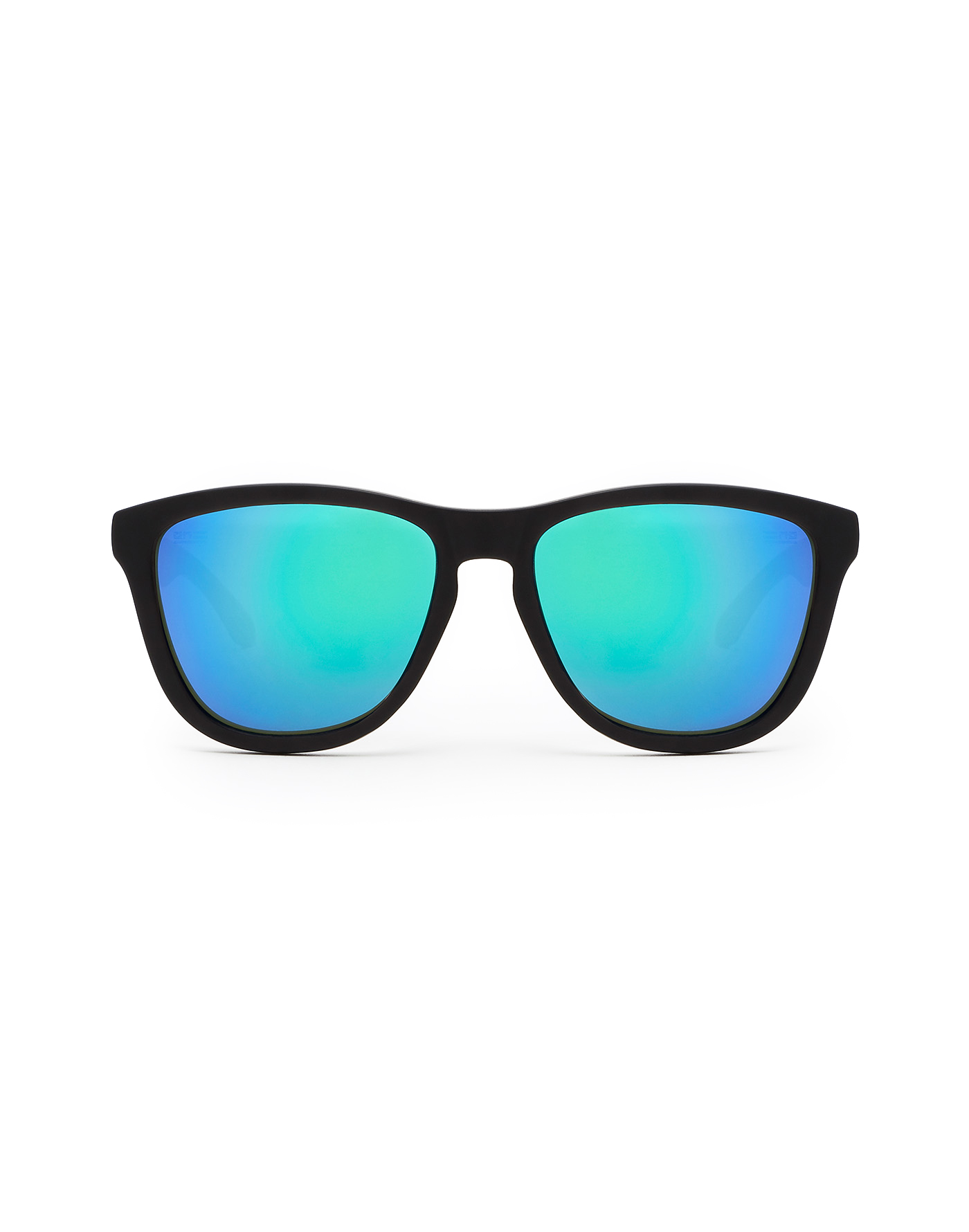 Foto 2 | Lentes Hawkers Polarized Carbón Black Emerald One para Hombres y Mujeres Uv400