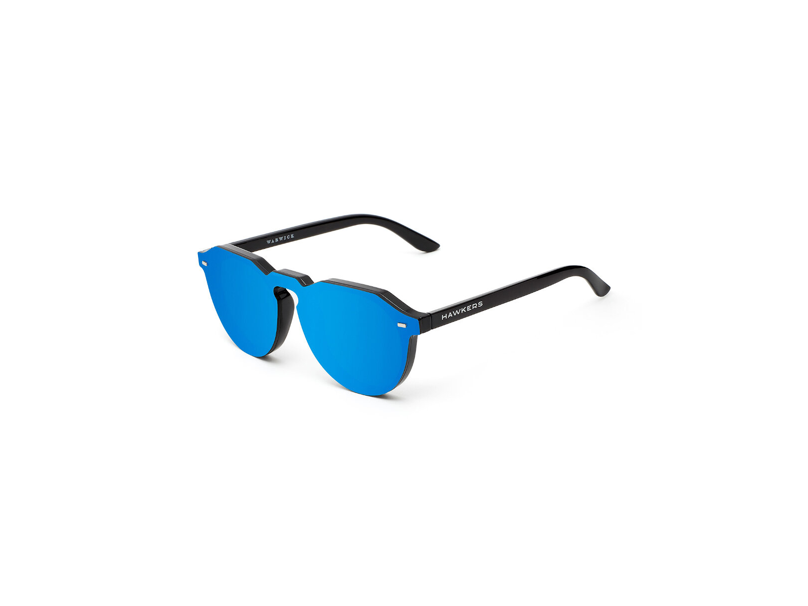 Foto 2 pulgar | Lentes Hawkers Warwick Venm Hybrid Unisex color Negro