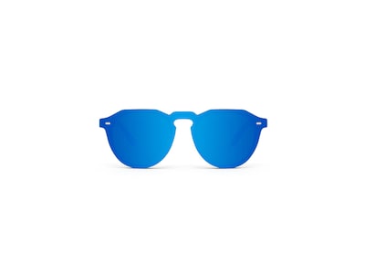 Foto 2 | Lentes Hawkers Warwick Venm Hybrid Unisex color Negro