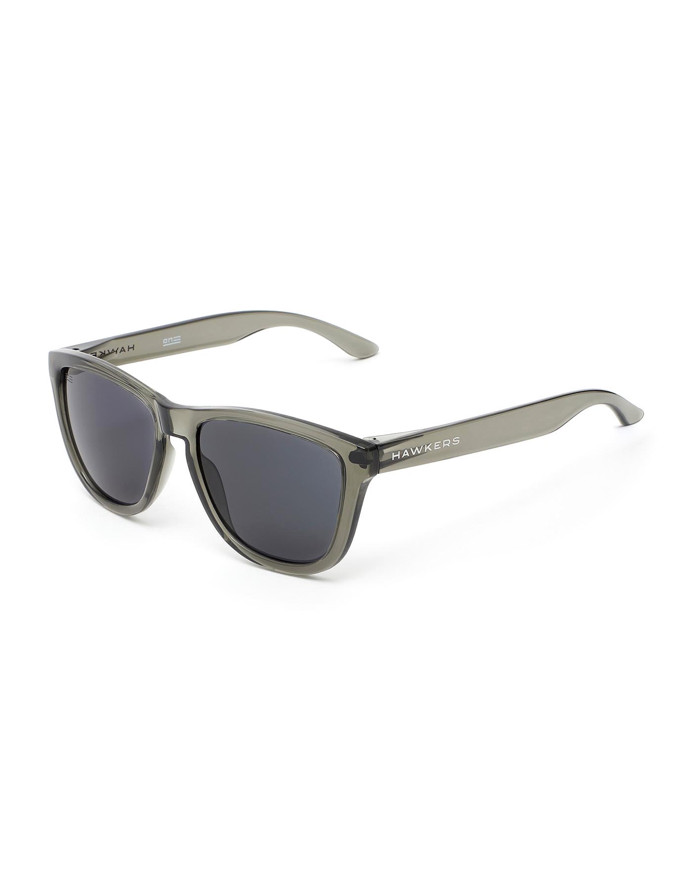 Lentes Hawkers One Unisex color Negro