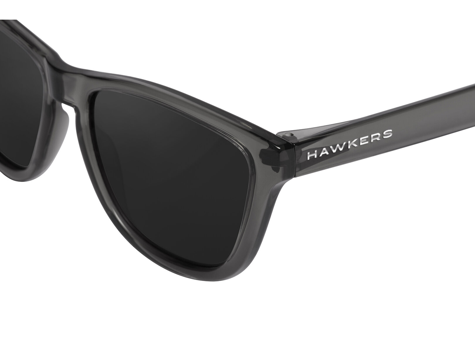 Foto 4 pulgar | Lentes Hawkers One Unisex color Negro