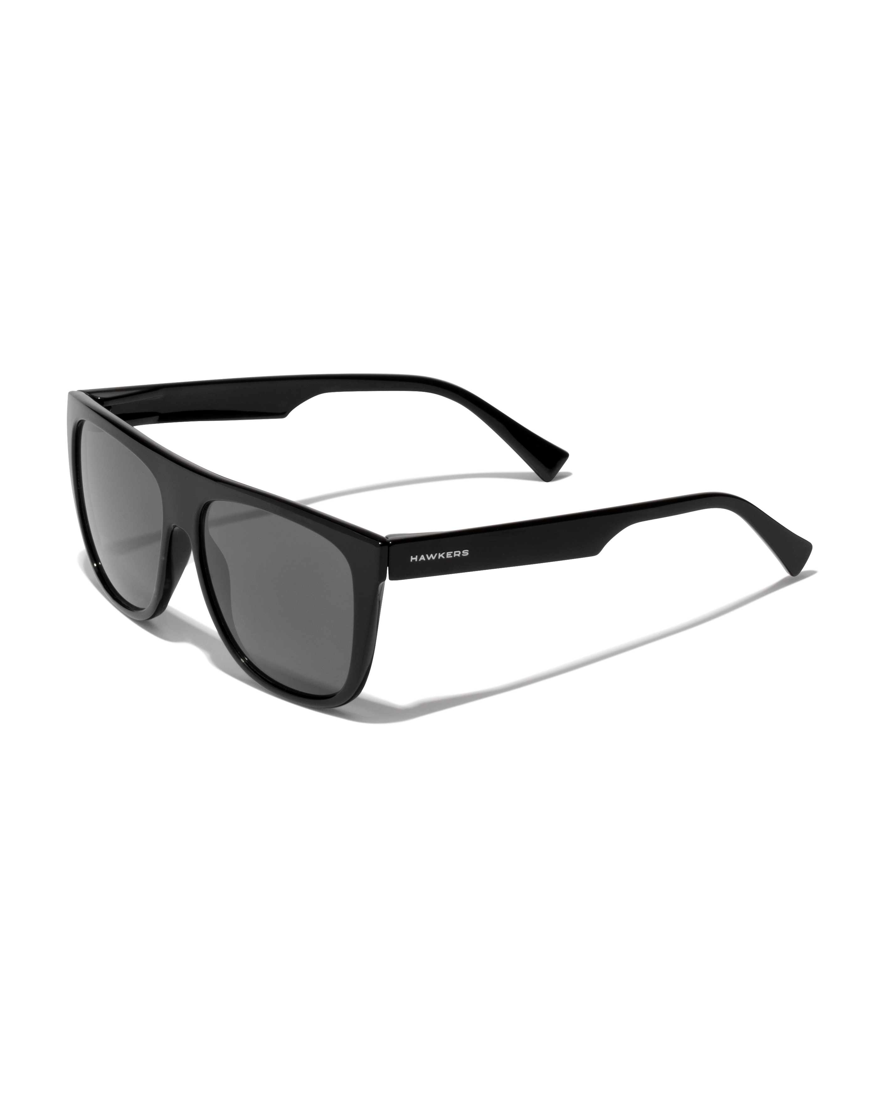 Lentes Black Runway para Hombres y Mujeres Uv400 - Hawkers