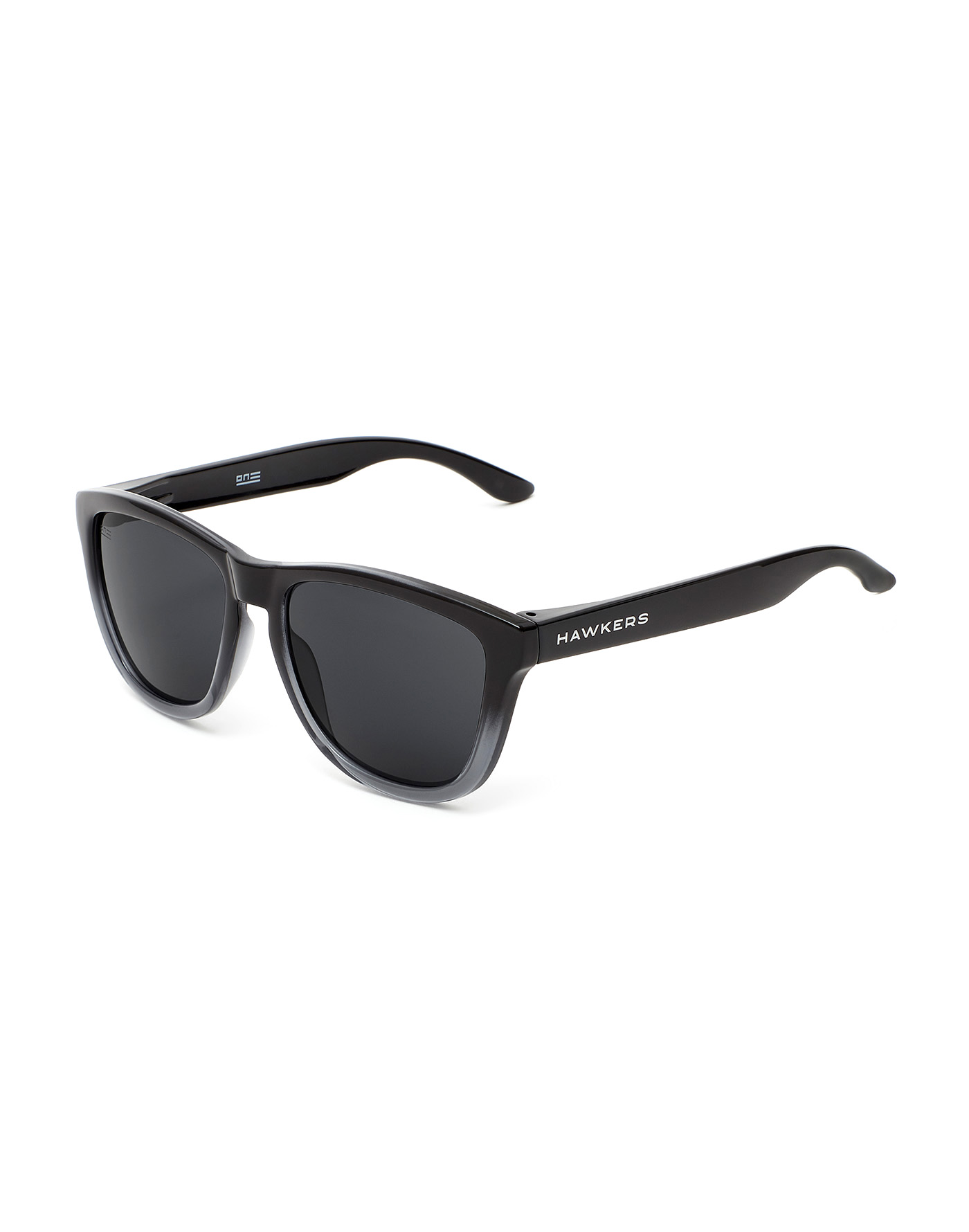 Foto 2 pulgar | Lentes Hawkers Fusion Dark One color Negro para Hombres y Mujeres con Uv400