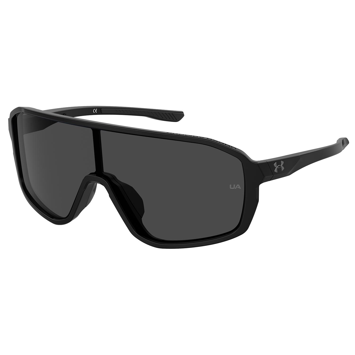 Foto 2 pulgar | Lentes de Sol Under Armour Hombre Ua Gameday/g - S023 color Negro