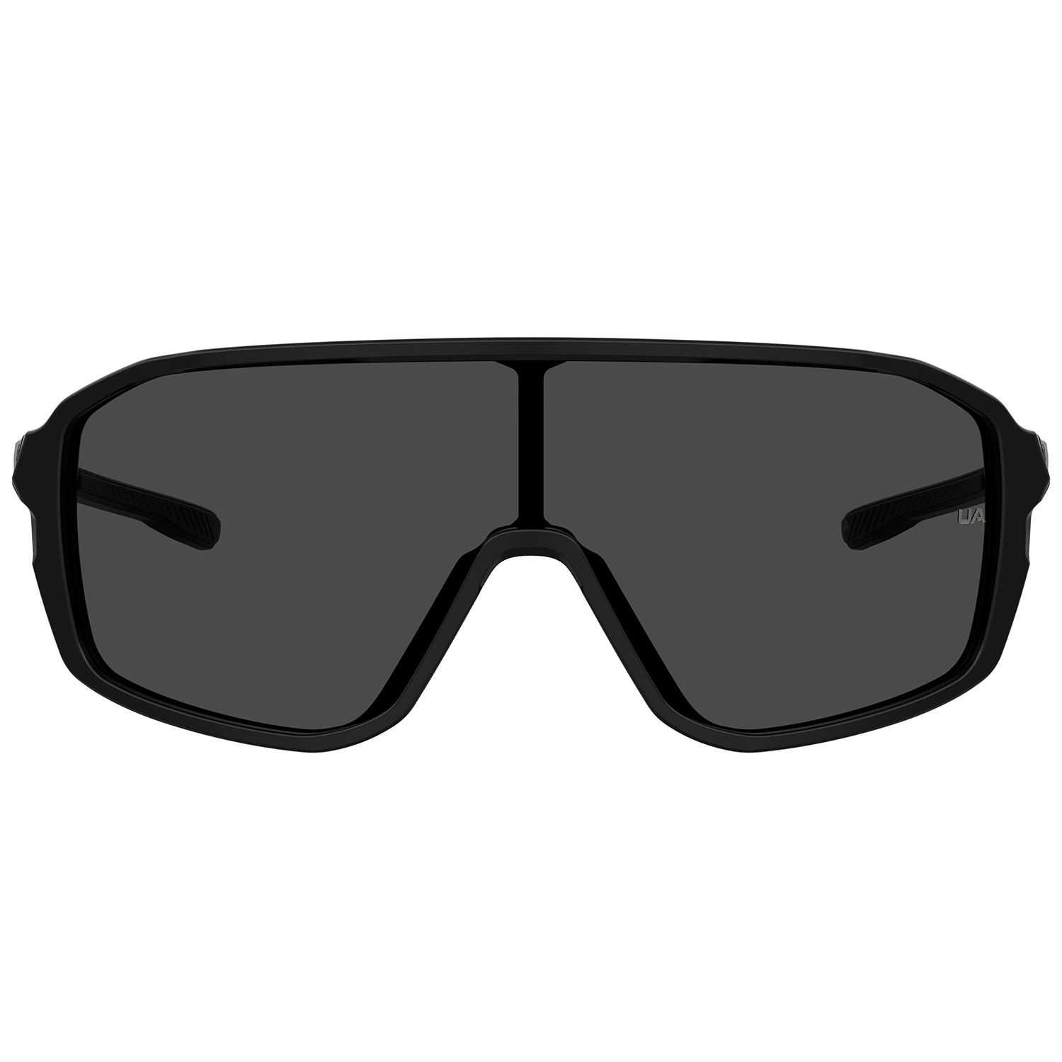 Foto 3 pulgar | Lentes de Sol Under Armour Hombre Ua Gameday/g - S023 color Negro