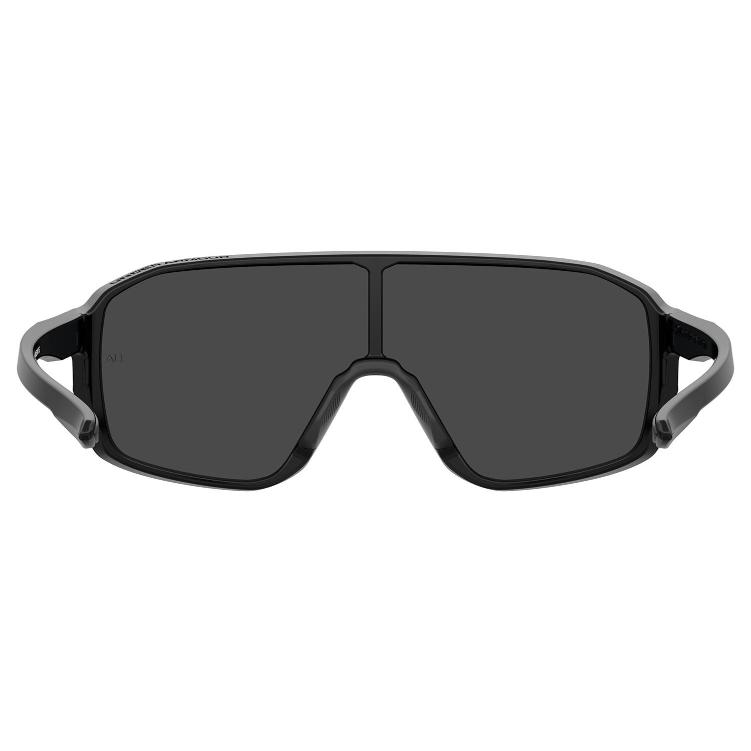 Foto 4 pulgar | Lentes de Sol Under Armour Hombre Ua Gameday/g - S023 color Negro