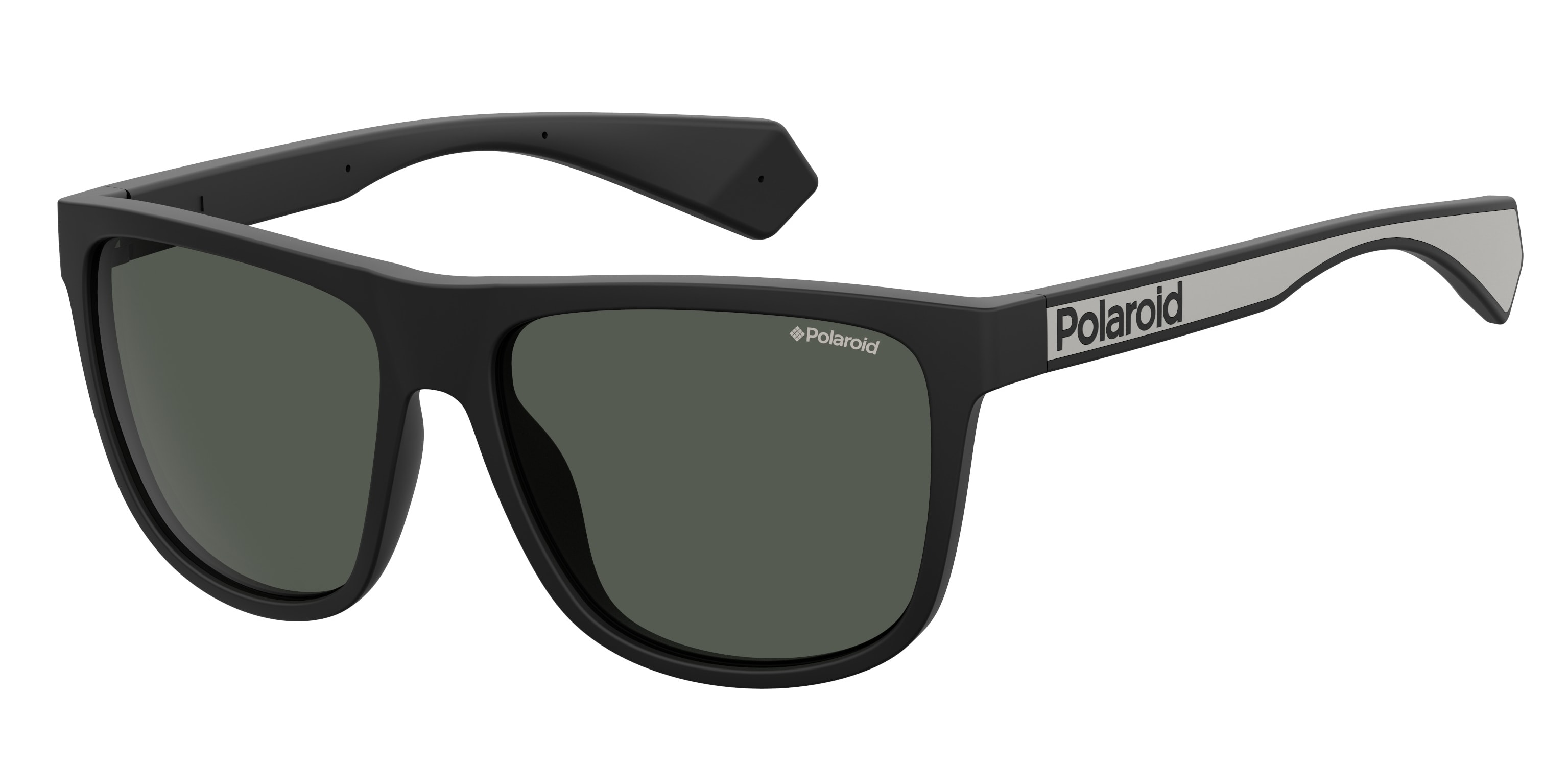 Lentes De Sol Polaroid 6062 S Color Negro Coppel