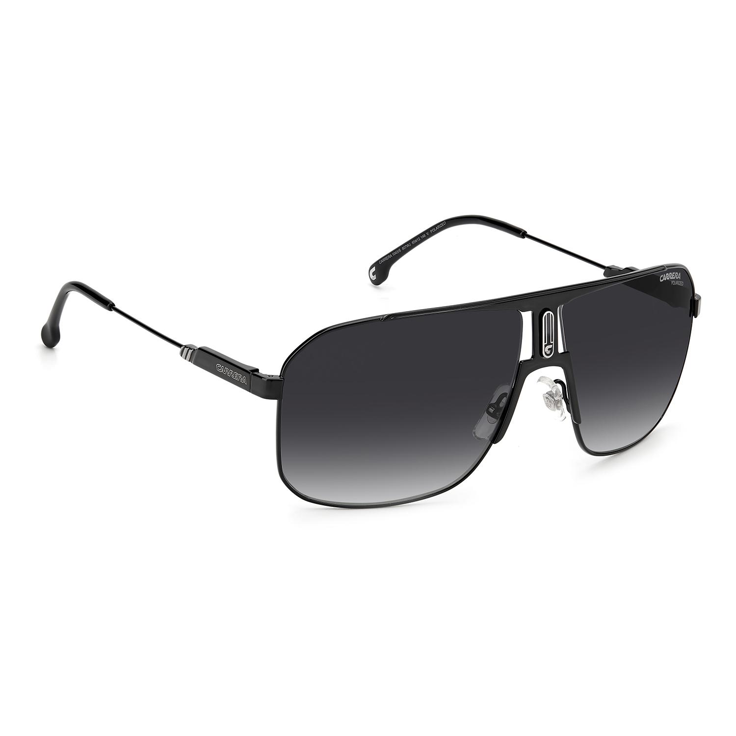 Foto 3 pulgar | Lentes de Sol Carrera 1043/s color Negro
