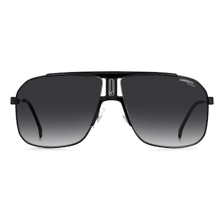 Foto 3 | Lentes de Sol Carrera 1043/s color Negro